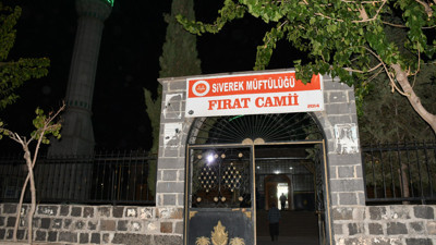 Şanlıurfa'da kan donduran olay! Cami bahçesinde gömülü yeni doğmuş bebek cesedi bulundu