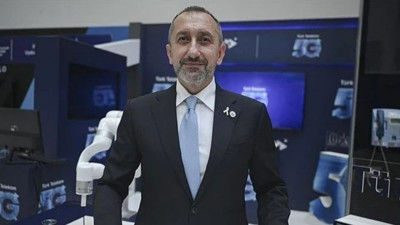 Siber Güvenlik Başkanlığı'na Ümüt Önal atandı