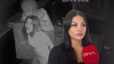 Taksim’deki korku evinde darp edilip elektroşok uygulanan kadın: Hayatımı mahvetti, karanlıkta duramıyorum