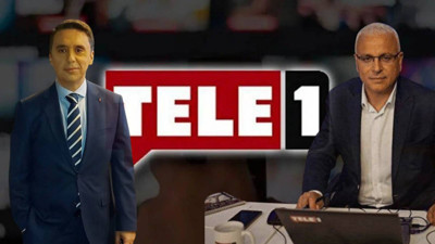TELE 1 Televizyonuna kayyum atandı! Merdan Yanardağ gözaltına alınmıştı