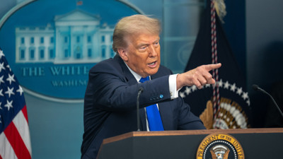 Trump’tan sert karar: Kanada ile ticaret masası dağıldı