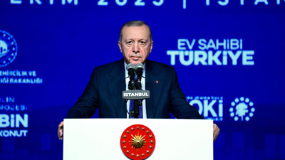 Yüzyılın Konut Projesi başladı! Cumhurbaşkanı Erdoğan’dan dar gelirlilere ev müjdesi
