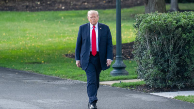 ABD-Çin zirvesi öncesi Trump’tan umutlu mesaj