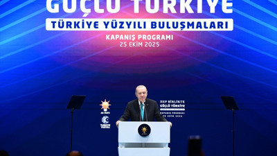 Cumhurbaşkanı Erdoğan’dan CHP’li belediyelere sert mesaj: “Yolsuzluk, çöp, su kesintisi… Hepsi bizde kayıtlı”