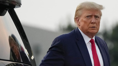 “Hile yaptılar!” Trump eski bakan ve FBI direktörünü hedef aldı