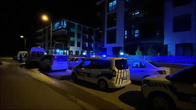 İzmir'de 3 kişilik bir aile yok oldu! Anne, baba ve oğulları tabancayla öldürülmüş halde bulundu
