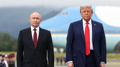 Kremlin’den sürpriz açıklama: “Trump-Putin zirvesi gerçekleşecek”
