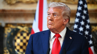 Trump tüm dünyaya duyurdu: Katar Gazze'ye barış gücü askerleri gönderebilir