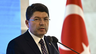 Adalet Bakanı Tunç: "Terörsüz Türkiye için kararlılığımız sürüyor"