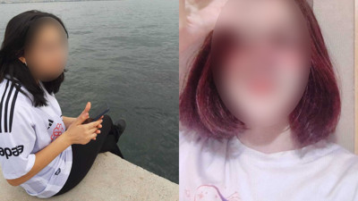 Ankara'da kayıp olarak aranan 2 kız çocuğundan biri alkol komasına girip hayatını kaybetti