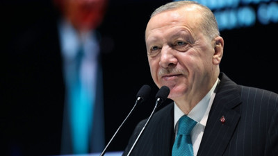 Cumhurbaşkanı Erdoğan’dan CHP’li belediyelere sert mesaj: “Yolsuzluk, çöp, su kesintisi… Hepsi bizde kayıtlı”
