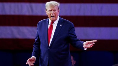 Trump’tan Putin açıklaması: Zamanımı boşa harcamayacağım