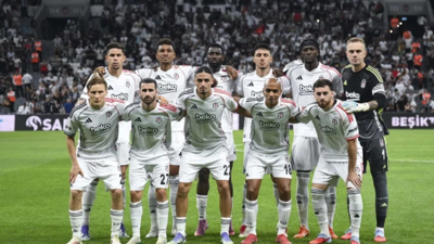 Zirveye tutunma maçı! Beşiktaş, Kasımpaşa’ya konuk olacak! Tek eksik var! İşte muhtemel ilk 11’ler
