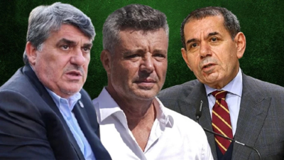 Bahis skandalı sonrası kulüplerden çarpıcı açıklamalar: "Küme düşme kaldırılsın"
