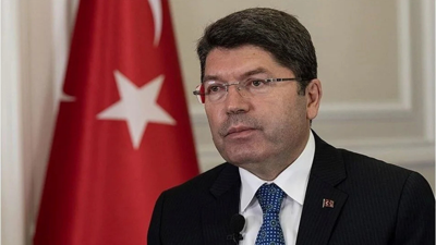 Bakan Tunç'tan 'casusluk soruşturması' hakkında açıklama