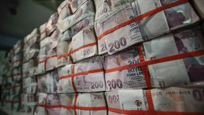 Bankalar TL yarışında sınır tanımıyor! 1 milyon liranın getirisi ne kadar? İşte örnek hesaplama
