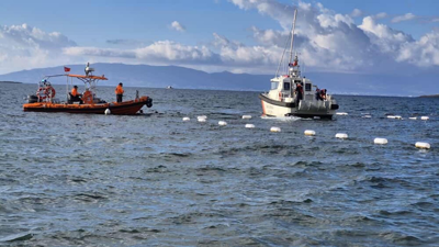 Bodrum’da batan botta 17 kişinin yaşamını yitirdiği faciaya ilişkin 17 gözaltı
