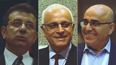 İmamoğlu, Özkan ve Yanardağ hakkında karar verildi