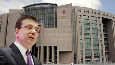 Casusluk iddialarında dikkat çeken karar: İmamoğlu, Özkan ve Yanardağ hakkında flaş gelişme!