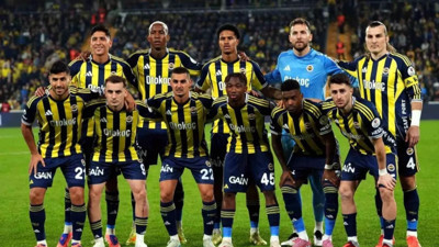 Fenerbahçe, Gaziantep'e konuk oluyor