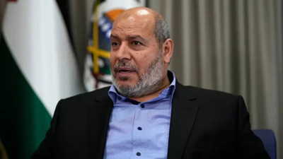 Hamas'tan silah bırakma açıklaması