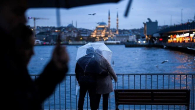 Meteoroloji: Salıdan itibaren kış havası geliyor