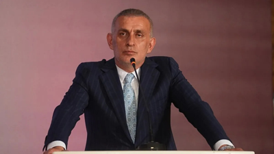 TFF Başkanından çarpıcı açıklama: "Aktif 152 hakemin bahis oynadığı tespit edildi"