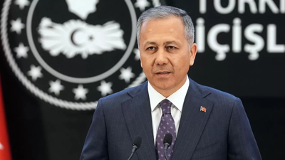 Balıkesir'de deprem: Bakan Yerlikaya son durumu açıkladı