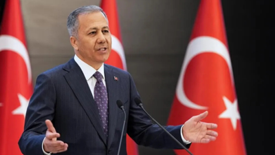Balıkesir'de deprem: Bakan Yerlikaya son durumu açıkladı