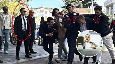 Savcı Yavuz Engin'e tehdit davasında 5 sanık tahliye edildi! Mahkemeye itiraz