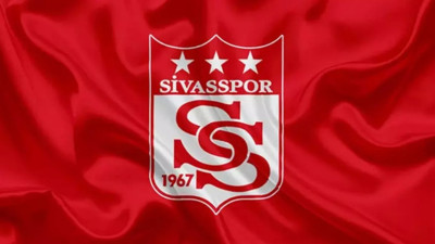 Sivasspor'un yeni teknik direktörü Mehmet Altıparmak oldu