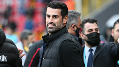 Volkan Demirel Süper Lig’e geri dönüyor!