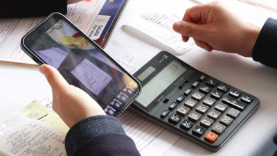 Beyoğlu'nda 4 turistin 59 bin lira hesap ödediği restoranda denetim