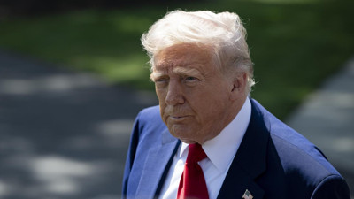 Gazze yeniden bombalanıyor, Trump’tan tepki çeken açıklama!