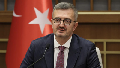 İletişim Başkanı Duran’dan Gebze’deki çökmeye ilişkin açıklama