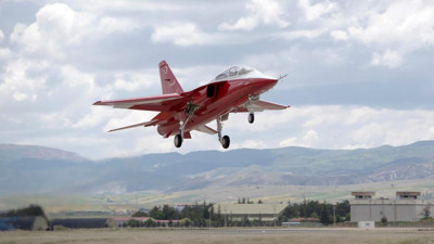 İspanya’dan tarihi karar: HÜRJET alımı onaylandı!