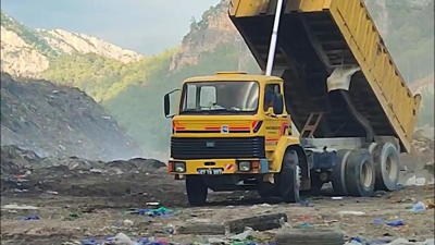 Antalya’da çevreyi kirleten büyükşehir ve ilçe belediyesine toplam 3.7 milyon lira ceza