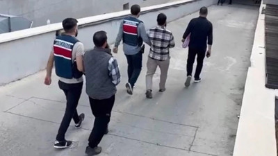 Mersin’de DEAŞ operasyonu: 2 kişi tutuklandı