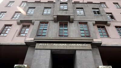 Türk askeri Gazze'ye gidecek mi? MSB'den kritik Gazze açıklaması