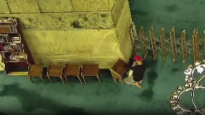 Ayasofya Camii'nde yangın çıkarmaya çalışan şüphelinin ifadesi ortaya çıktı