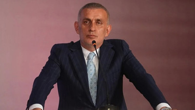 İbrahim Hacıosmanoğlu rakamlarla konuştu: Şimdi sıra futbolcularda