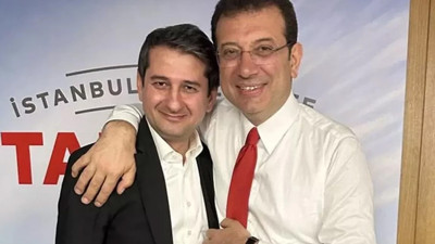 İmamoğlu’nun en yakınındaki isim gözaltında!