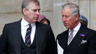 İngiltere’de kraliyet skandalı: Kral Charles, prensine acımadı