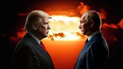 ABD ve Rusya arasında nükleer restleşme: Onlar yapıyorsa biz de yapacağız