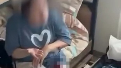 Avcılar'da öğrenci yurdunda çıkan bıçaklı kavgada 1 kişi yaralandı