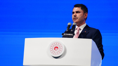 Bakan Kurum: "'Buraya binalar dikilecek' dediler, iftiralara aldırmadık gereğini yaptık"