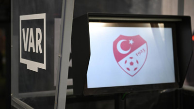 Galatasaray – Trabzonspor maçının VAR hakemi açıklandı