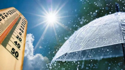 Hafta sonu planı yapanlar dikkat! Meteoroloji’den kritik uyarı