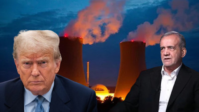 İran'dan ABD'ye çok sert nükleer müzakere yanıtı: Savaşla alınamayan bir şey, siyaset yoluyla verilemez