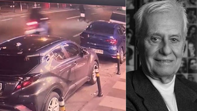 Yeşilçam’ın ünlü oyuncusu Engin Çağlar hayatını kaybetti